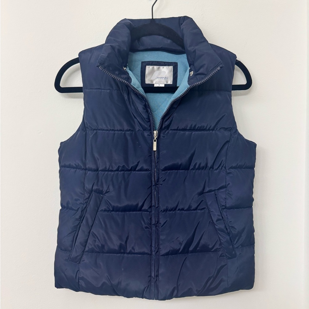 Prospirit Puffer Vest